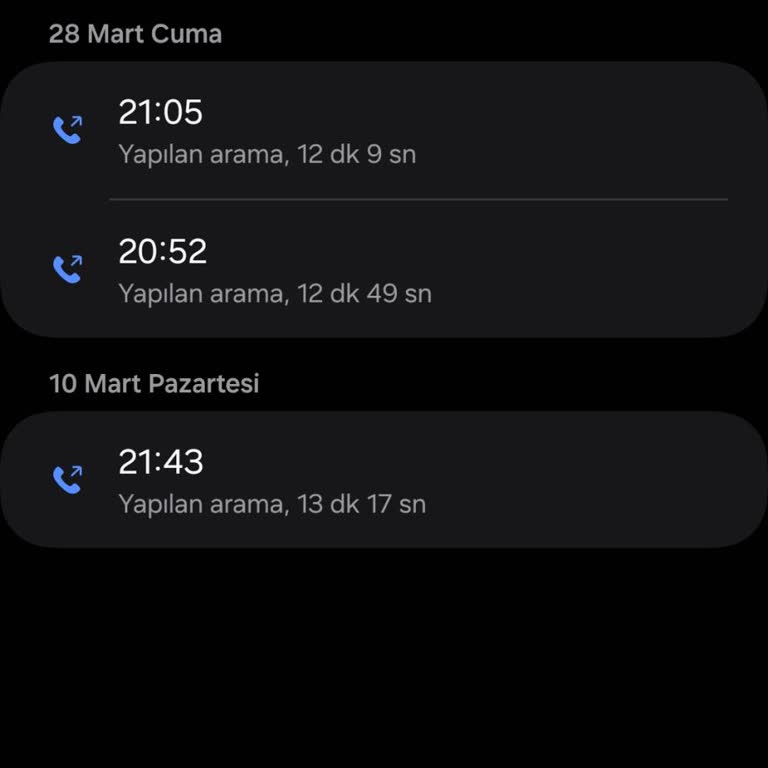 Türk Telekom'dan Yanıltıcı Bilgilendirme Ve Fatura Detayı Sorunu