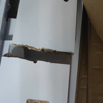 Siparişim Geç Ve Kusurlu Teslim Edildi İlgisiz Müşteri Hizmetiyle Karşılaştım