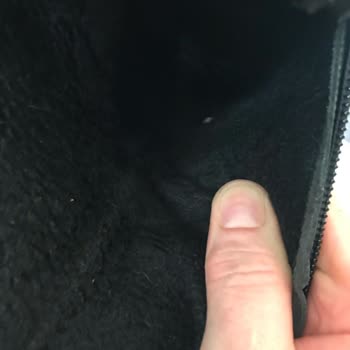 Tamer Tanca'dan Alınan Botlarda Kısa Sürede Deformasyon Ve Müşteri Memnuniyetsizliği