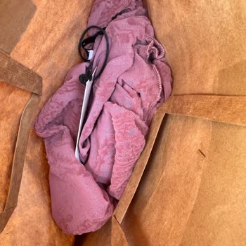 Ürün Paketleme Sürecindeki Özensizlik Şaşırttı