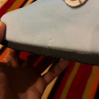 Hatalı Ürün Ve Yetersiz Müşteri Hizmeti