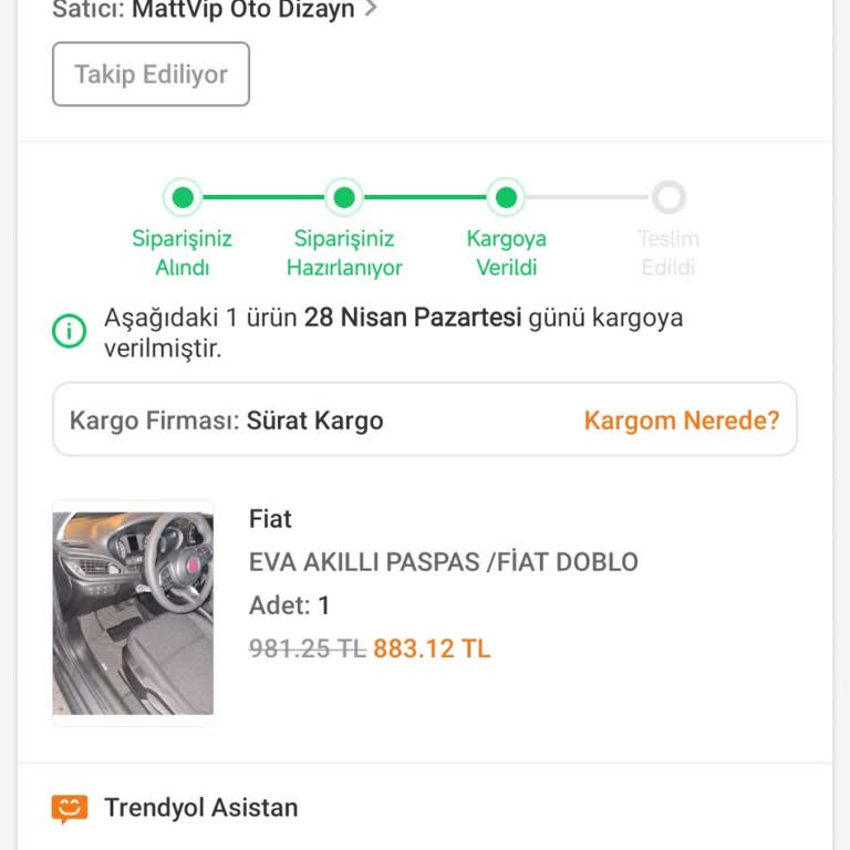 Ürün Yok, Muhatap Yok: Mağdur Edildim!