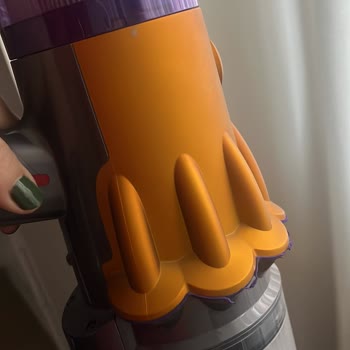 Dyson V12 Süpürgede Gövde Soyulması Ve Yetersiz Satış Sonrası Destek