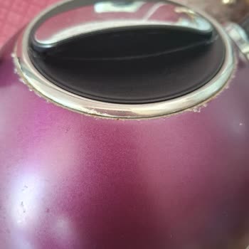 Fakir Kettle'da Renk Soyulması Ve Hayal Kırıklığı