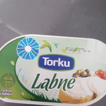 Torku Labne Peynirinde Beklenmeyen Bozukluk Sorunu