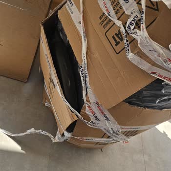 Hasarlı Bahçe Mobilyası Ve Yetersiz İade Süreci