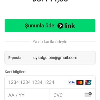 Sipariş Sonrası Bilgilendirme Ve İletişim Sorunu: Ürün Teslim Edilmedi, Param Çekildi