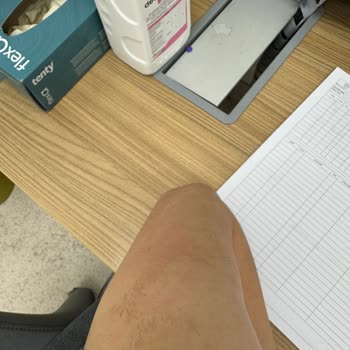 Lazer Epilasyon Sonrası Beklenmeyen Sonuçlar Ve Hizmet Memnuniyetsizliği