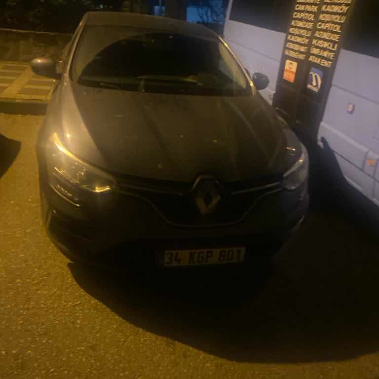 Tiktak Hasar Sorumluluğunu Haksız Yere Bana Yüklüyor