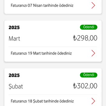 Borç Olmadığı Halde Sürekli Fatura Borcu İle İlgili SMS Alıyorum