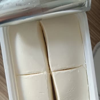 Taze Beyaz Peynir Bozuk Çıktı, Soğuk Zincirden Şüpheliyim