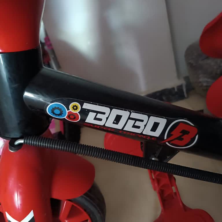 Babyhope Çocuk Güvenliğini Tehlikeye Atan Bisiklet Koltuğu Sorunu