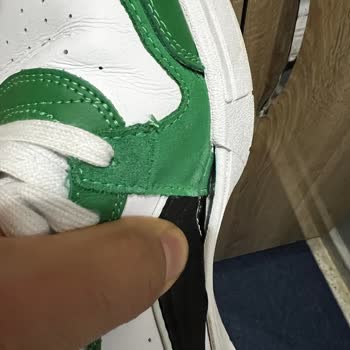 Puma Ayakkabıda Kalitesizlik Ve Sorumsuz Müşteri Hizmeti