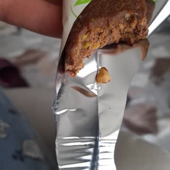 Meyve Barında Çıkan Büyük Kabuk Çocuklar İçin Tehlike Oluşturuyor