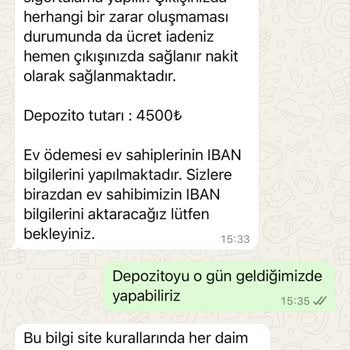 Bilgilendirme Eksikliği Ve İletişimsizlik Nedeniyle Mağduriyet