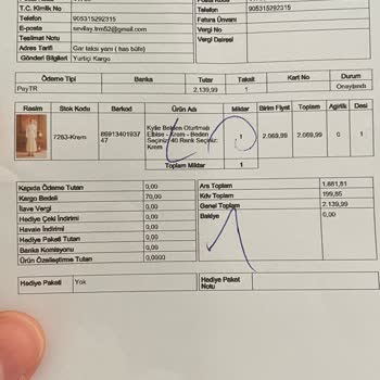 İade Talebim Mağaza Tarafından Reddedildi