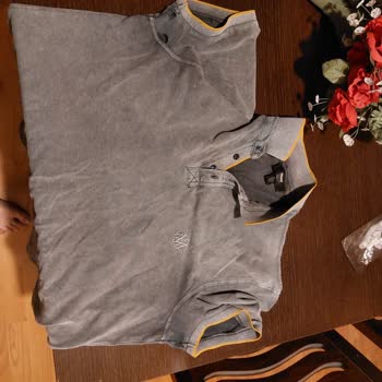 Aldığım Ürünler Kısa Sürede Yırtıldı, Kalite Beklentimi Karşılamadı