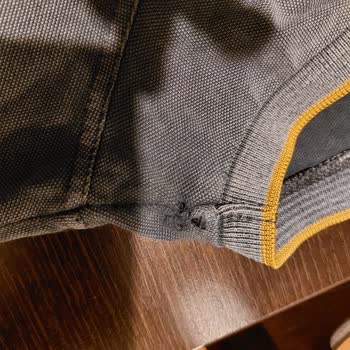 Aldığım Ürünler Kısa Sürede Yırtıldı, Kalite Beklentimi Karşılamadı