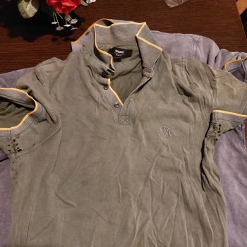 Aldığım Ürünler Kısa Sürede Yırtıldı, Kalite Beklentimi Karşılamadı