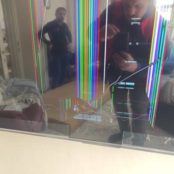 Hasarlı Televizyonun Değişimi İçin 1 Ayı Aşkın Süredir Sonuç Alınamıyor