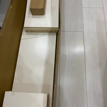 Kırık Gelen Kitaplık Ve Uzun Süren Değişim Süreci Mağduriyeti