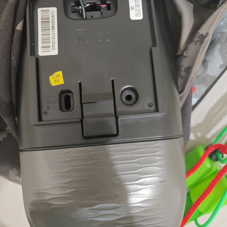 Arızalı Kondisyon Aleti İçin Çözüm Sunulmuyor