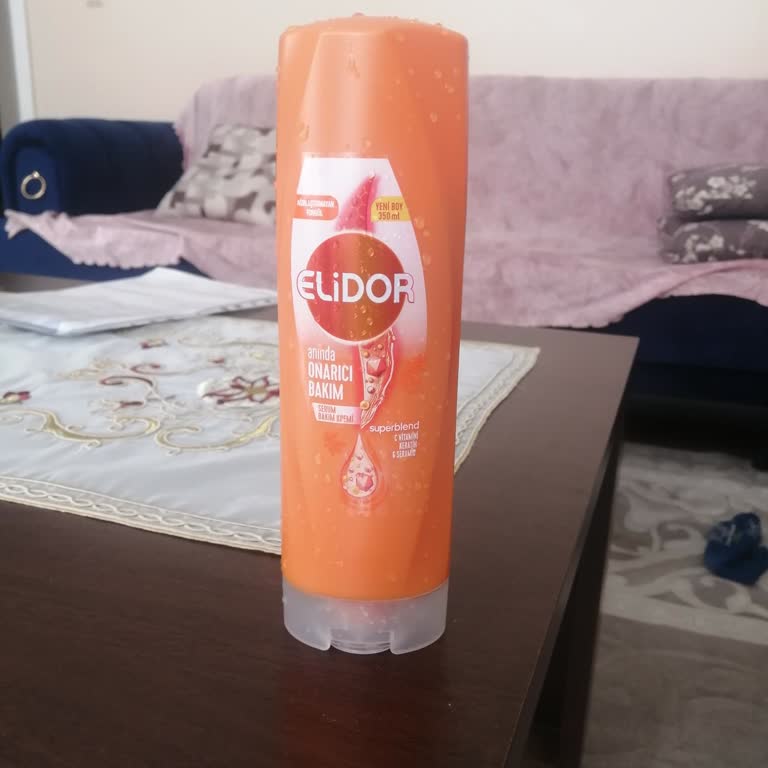 Şampuan Ambalajında Belirsiz Saç Kremi İbaresi Yanlış Alıma Yol Açıyor