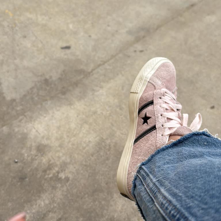 Yeni Alınan Ayakkabıda Kısa Sürede Deformasyon Sorunu