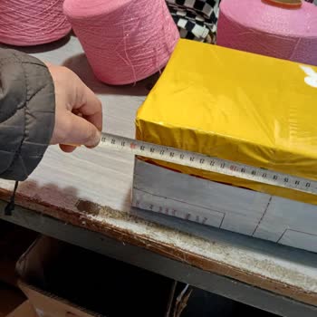 DHL Türkiye'nin Lazer Ölçüm Yöntemiyle Haksız Ekstra Ücret Talebi