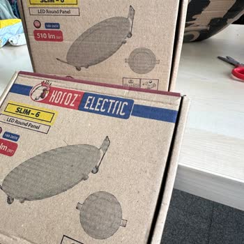 Yanlış Ürün Gönderimi Ve İade Sürecinde Yaşanan Sorun