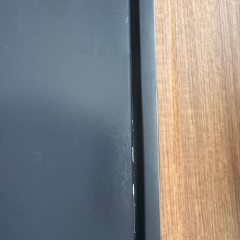 İstikbal Kısa Sürede Çatlayan Sehpa Ve Yetersiz Garanti Hizmeti