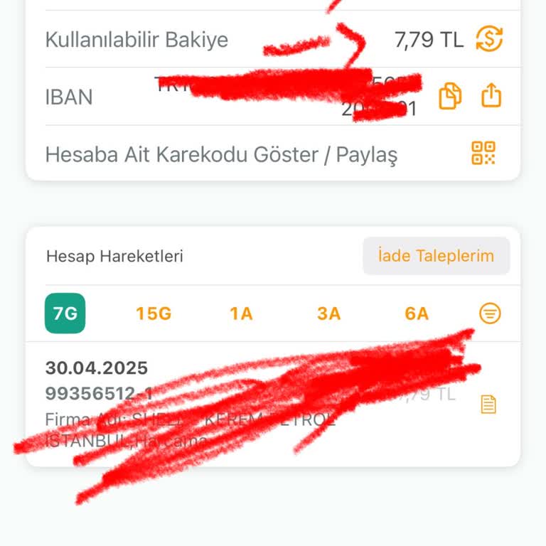 10 Aydır Bloke Edilen Param İade Edilmiyor, Şube İletişimi Yok