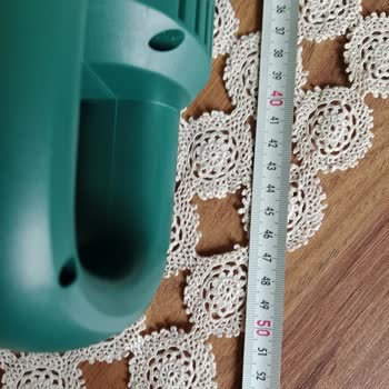 Irreführendes Produkt bei Bestellung eines Akkusaugers über Aliexpress