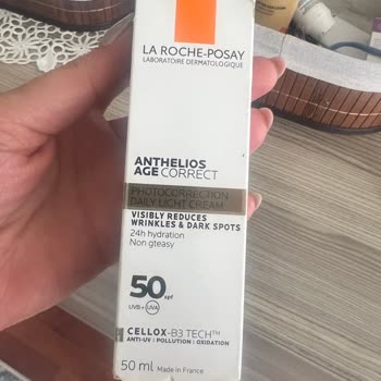 idefix'ten Aldığım Güneş Kremi Orijinalliği Şüpheli Çıktı, İade Yapılamıyor