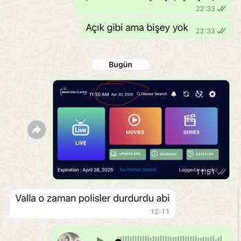 Abonelik Süresi Kısaltılıp Ekstra Ücret Talep Edildi