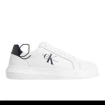 Kısa Sürede Yırtılan Calvin Klein Ayakkabı Hayal Kırıklığı