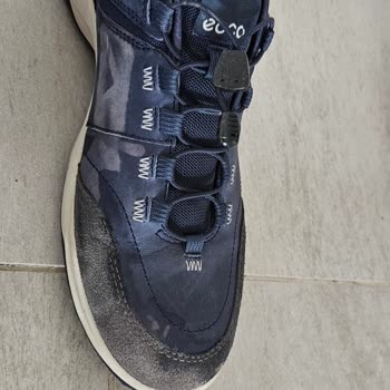 Yüksek Fiyatlı Ayakkabıda Renk Solması Ve Yetersiz Müşteri Hizmeti