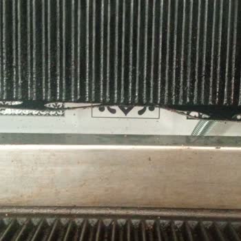 Kısa Sürede Ciddi Arızalar Yaşatan Tost Makinesi İşimi Aksattı