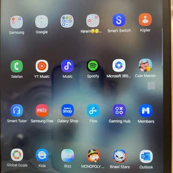 Media Markt'tan Alınan Tablet Arızalı Çıktı İade Kabul Edilmedi
