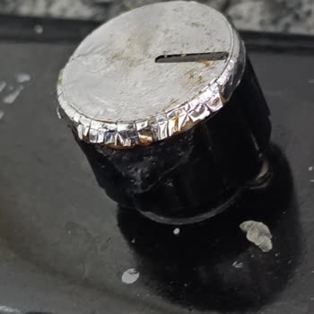 Kumtel Ocakta Çakmaklıkların Kısa Sürede Erimesi Ve Garanti Dışı Bırakılması