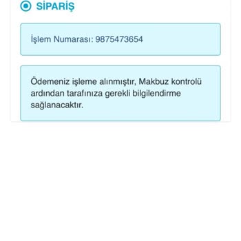 Epttavm Adı Kullanılarak Satış Yapılan Sahte Site Mağduriyeti