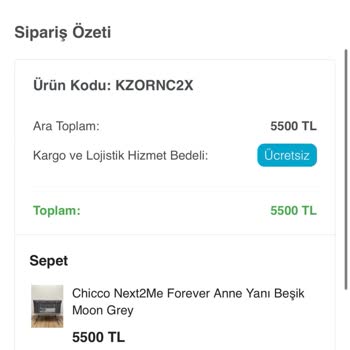 Epttavm Adı Kullanılarak Satış Yapılan Sahte Site Mağduriyeti