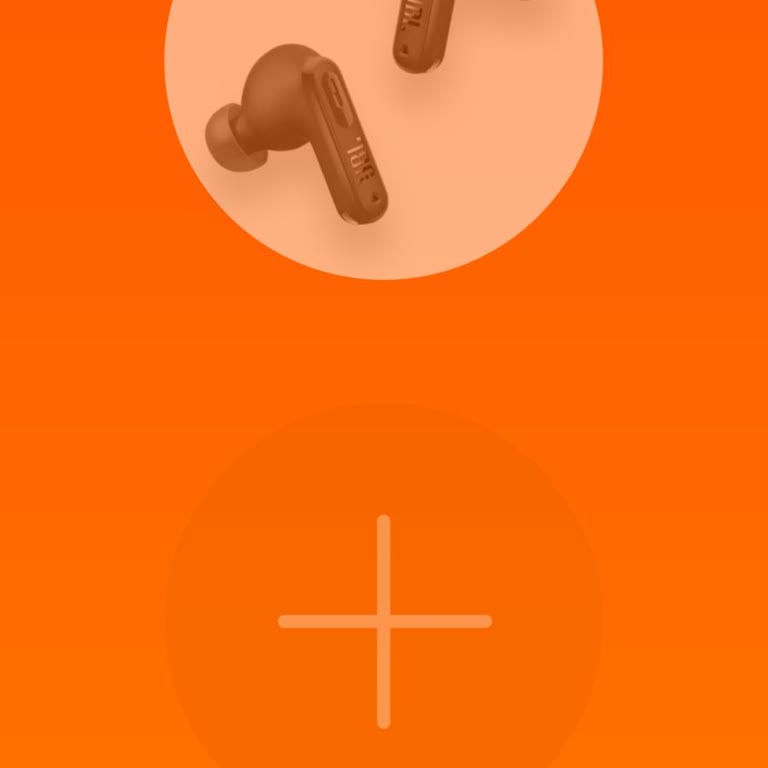 JBL Kulaklıklar Uygulamasında Bağlantı Sorunu Ve Ekolayzır Ayarlarına Erişememe