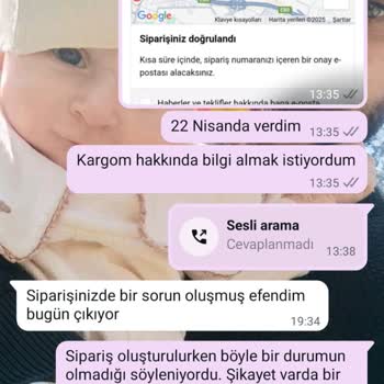 Yanlış Ürün, İlgisiz Satıcı Ve İletişimsizlik Mağduriyeti
