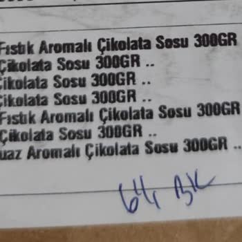 Eksik Ürün Gönderimi Ve İlgisizlik Markayı Riske Atıyor