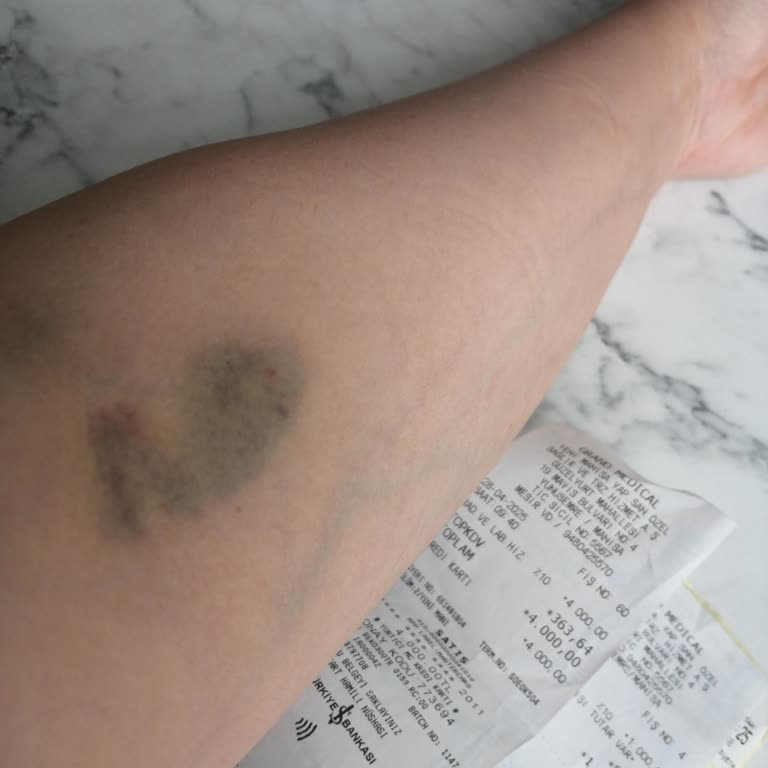 Doktorun İlgisizliği Ve Teşhis Eksikliği Hayal Kırıklığı Yarattı