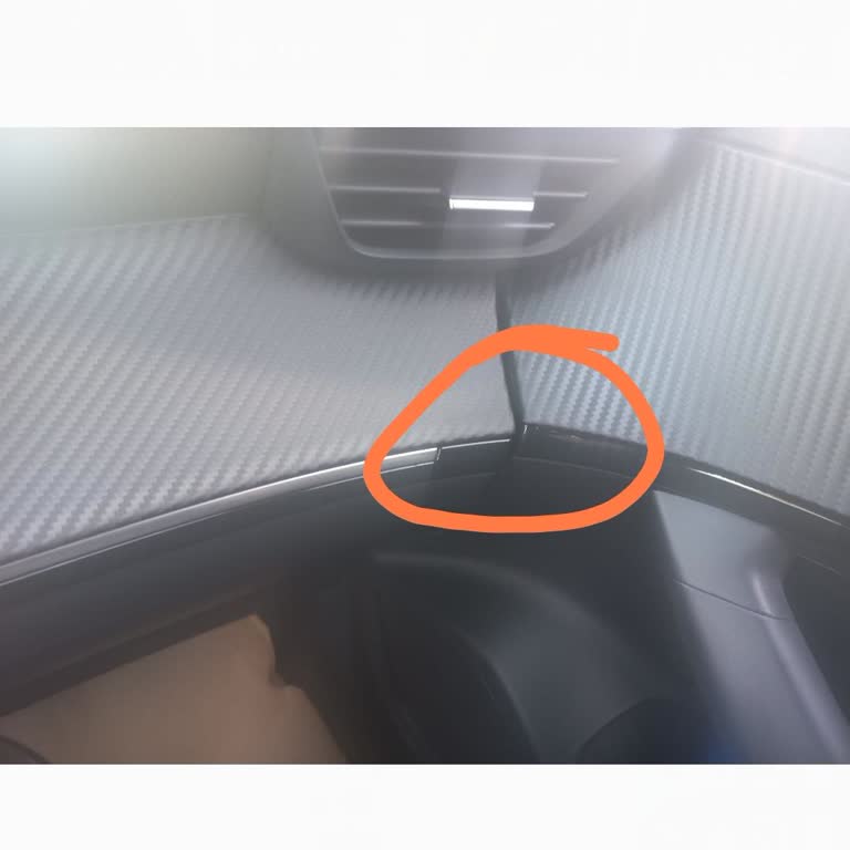 Peugeot 2008 Sağ Ön Kapı Montaj Kusuru Ve Çözüm Süreci