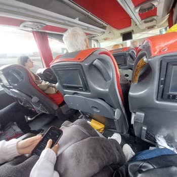 Uludağ Firmasında Yaşanan Olumsuz Yolculuk Deneyimi