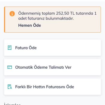 Telsiz Kullanım Ücreti İki Kez Tahsil Edildi, Ücret İadesi Yapılmıyor
