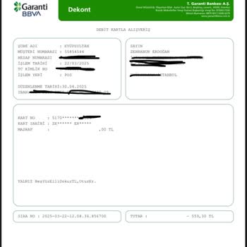 İade Sürecinde İletişim Sorunu Ve Müşteri Mağduriyeti